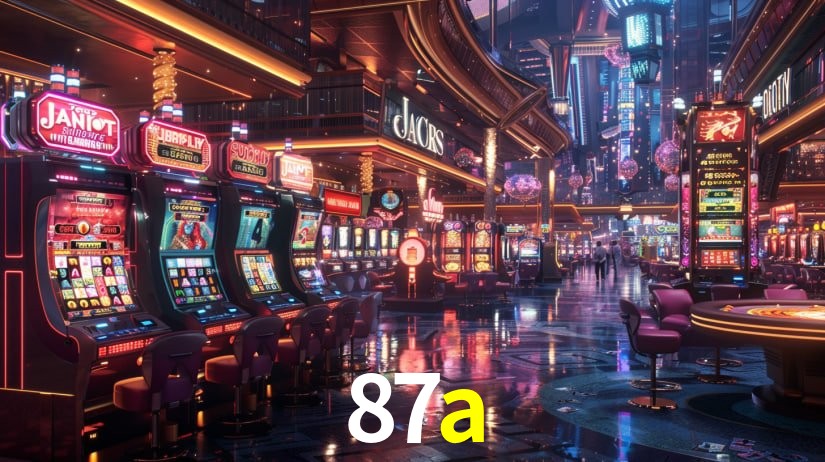 Bonus Features 87a