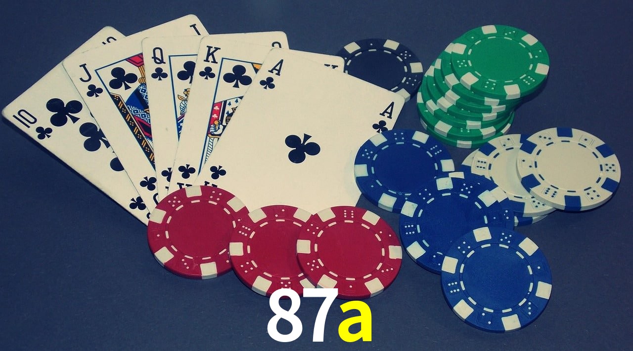Statistics 87a