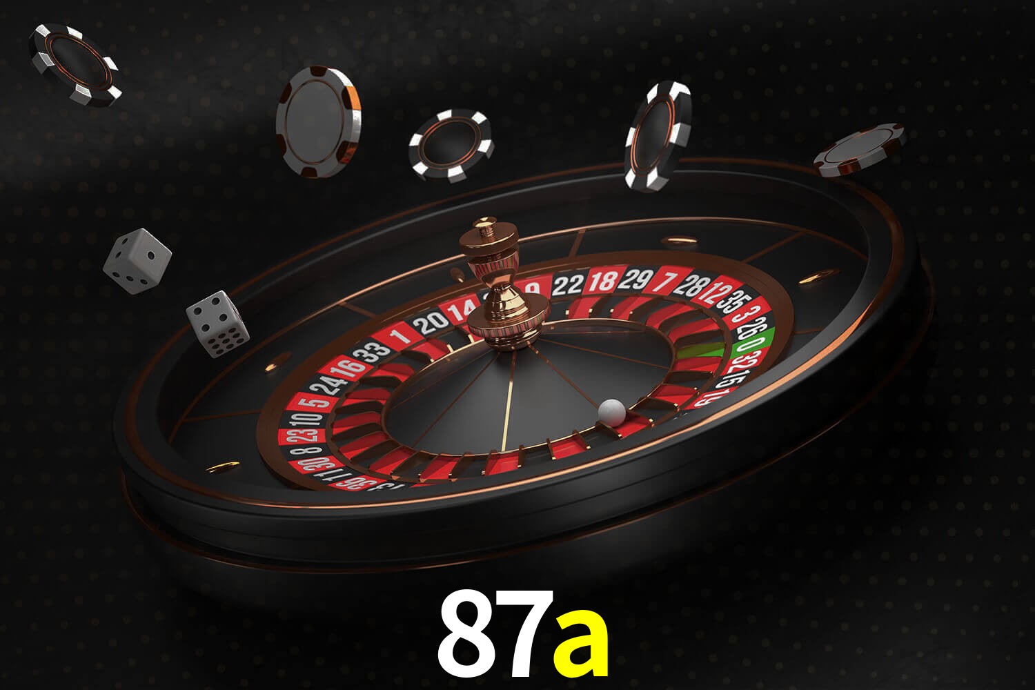 87a - Cassino da Sorte Brilhante - 87a.app