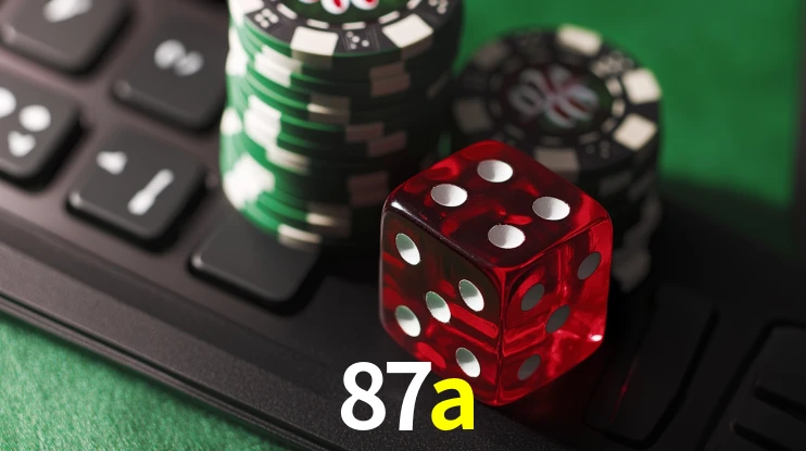 Game Providers 87a