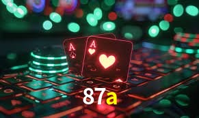 Estatísticas do Jogo 87a