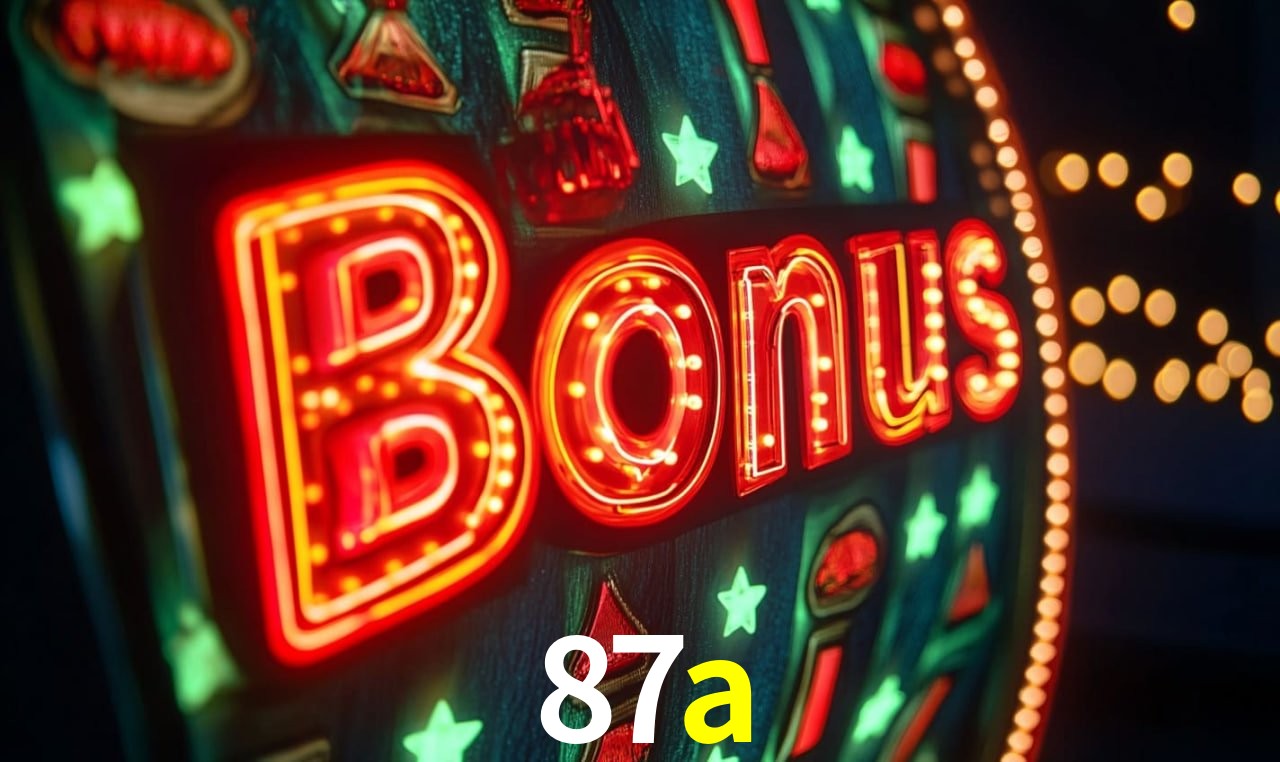 Casino Ao Vivo 87a