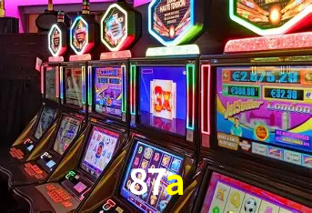 A Emoção da Loteria na 87a: Uma Chance de Mudança de Vida