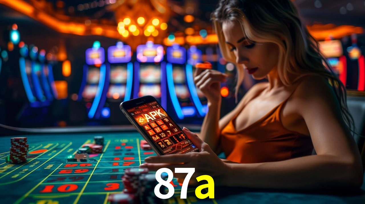 VIP Casino 87a