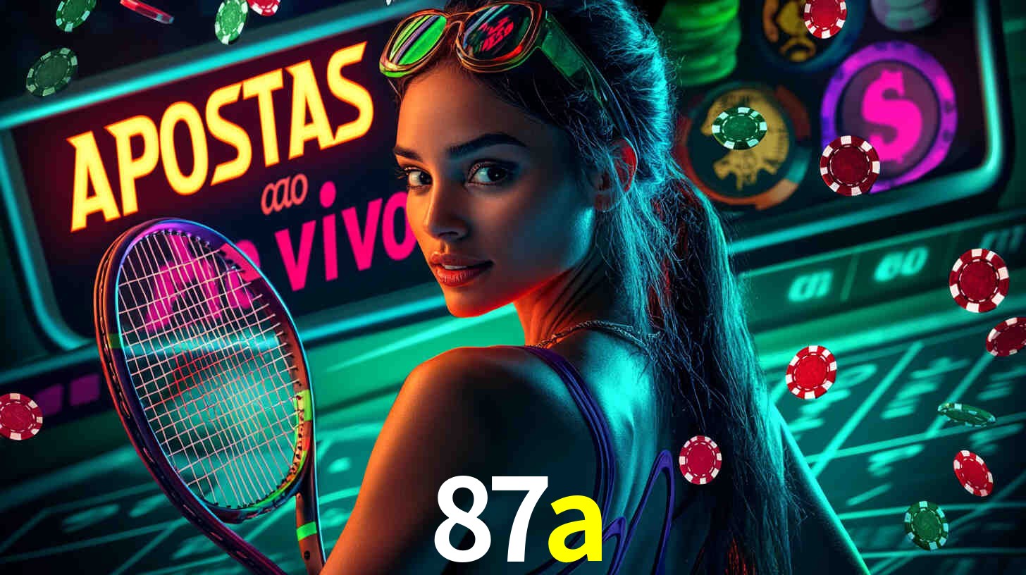 Explorando a Categoria de Eventos em Apostas na 87a