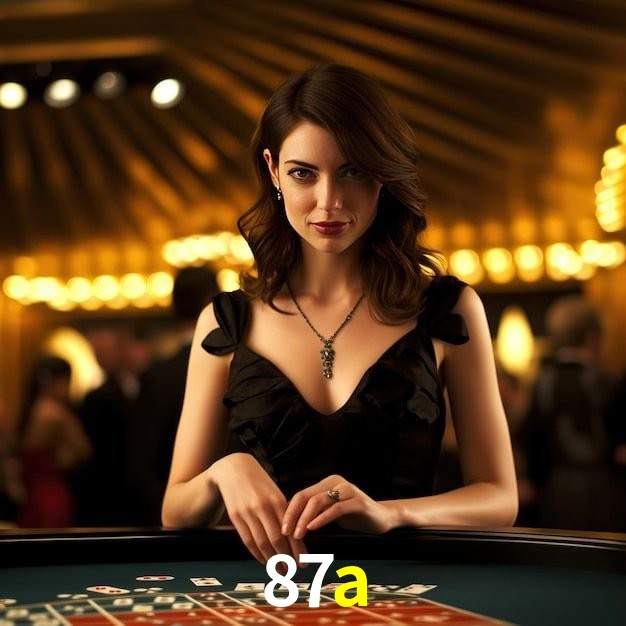 Desvendando o Mundo dos Jogos Virtuais na 87a