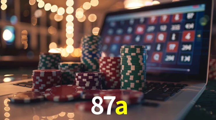 Live Casino 87a