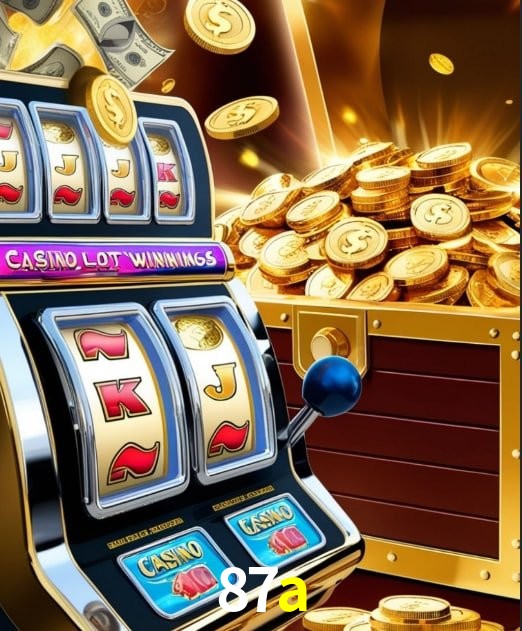 Welcome Bonus 87a